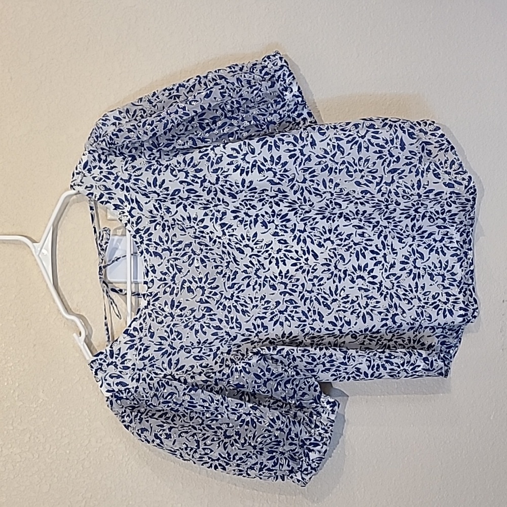 Blouse Ann Taylor